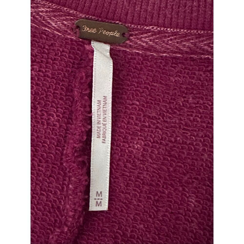 Free People Glorious Pullover - Picture 8 of 9